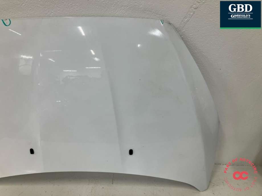 Panser til Ford Focus 2014-2018 (Type III, Fase 2)  (1852919|PF1EB-A16610-AA|)
