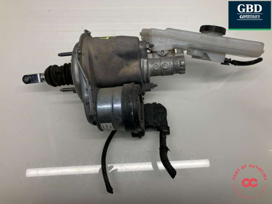 Tesla Model 3, 2018-2023 (Fase 1) (1044671-00-C|1044671-99-E | 1044671-00-E |1044671-00-G)