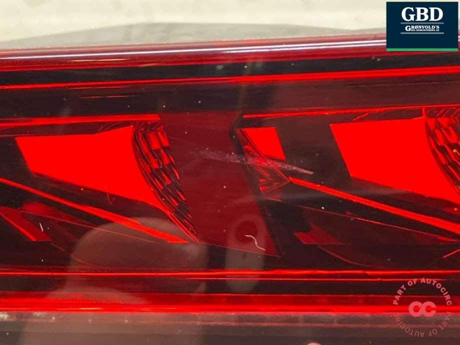 Jaguar I-PACE, 2018- (T4K16644|J9D313405CD)
