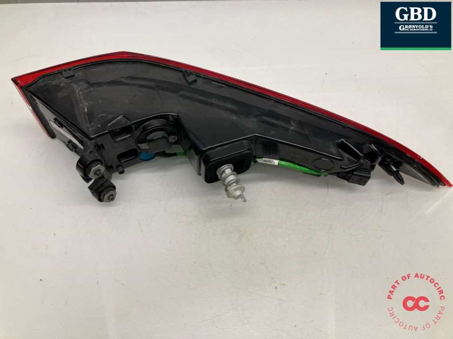 Jaguar I-PACE, 2018- (T4K16644|J9D313405CD)
