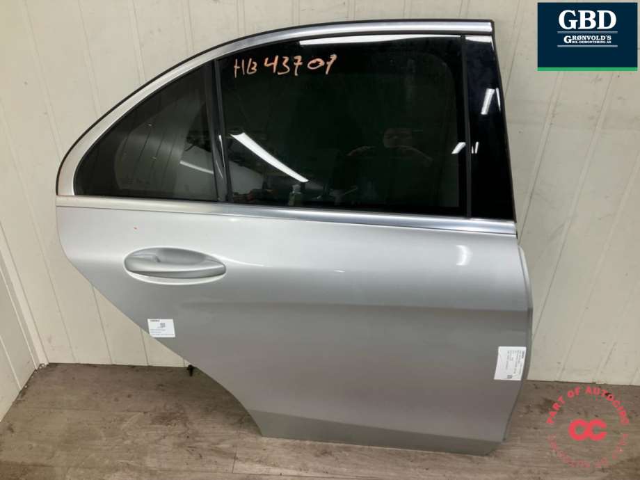 Mercedes C-Klasse, 2014-2018 (W205, Fase 1) (A 205 730 02 05)