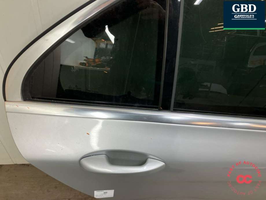 Mercedes C-Klasse, 2014-2018 (W205, Fase 1) (A 205 730 02 05)