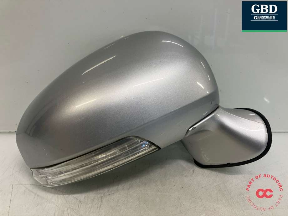 Speil høyre til Toyota Avensis 2009-2015 (Type III, Fase 1) (8790805410B1|)
