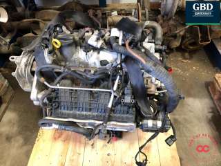 Motor bensin til VW Golf VII,   (|CUKB|04E 100 099 A|04E 100 099 AX)