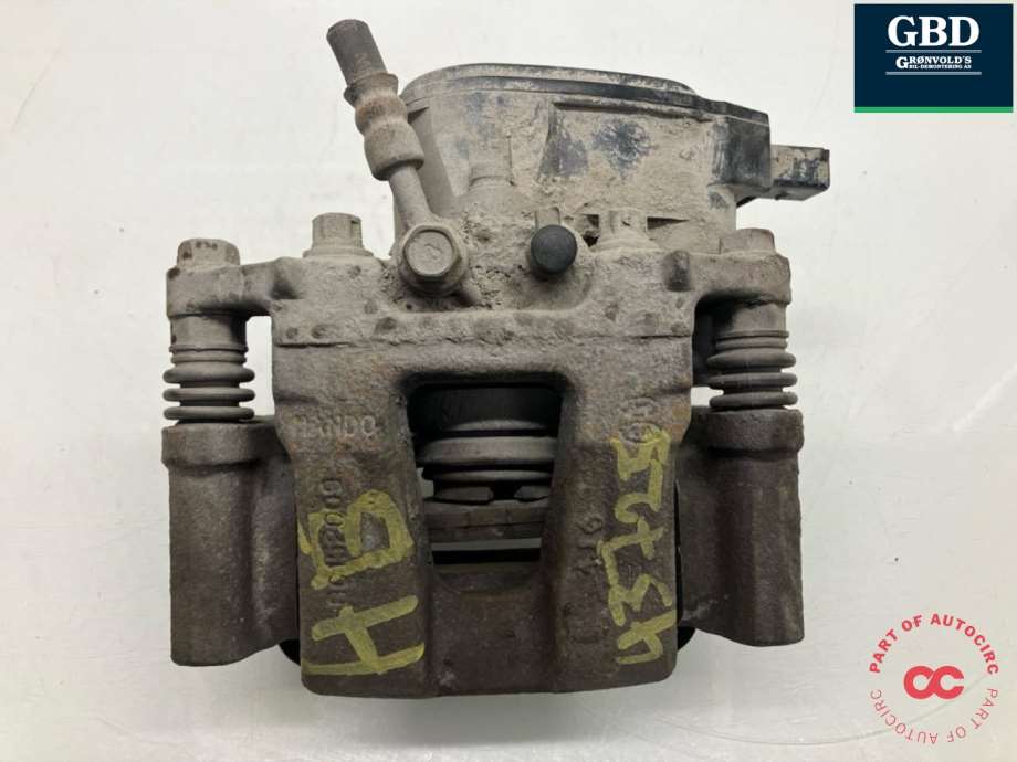 Hyundai i40, 2012-2017(|58230 3Z700)
