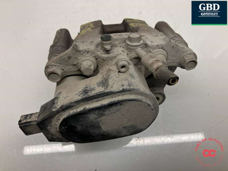 Bremsecaliper høyre bak, elektrisk til Hyundai i40 2012-2017 (58230 3Z700|)