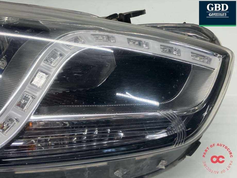 Hyundai i40, 2012-2017 (92102 3Z031)