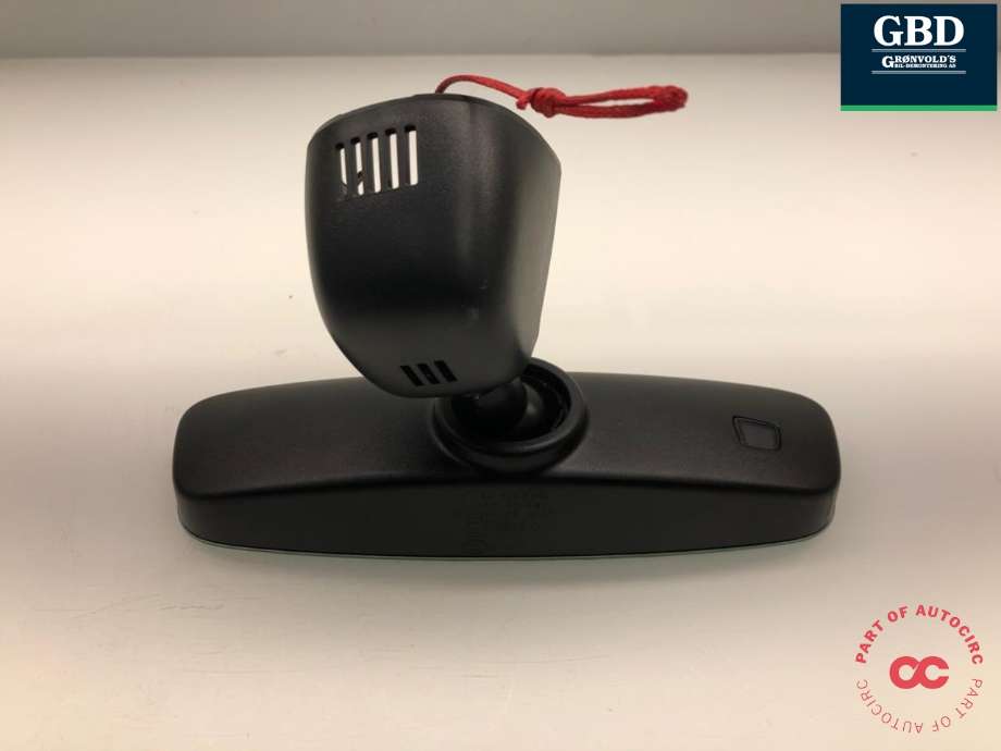 Speil innvendig til Audi e-tron GT 2021-->>  (971 857 511 A|971 857 511 A  HJC|)