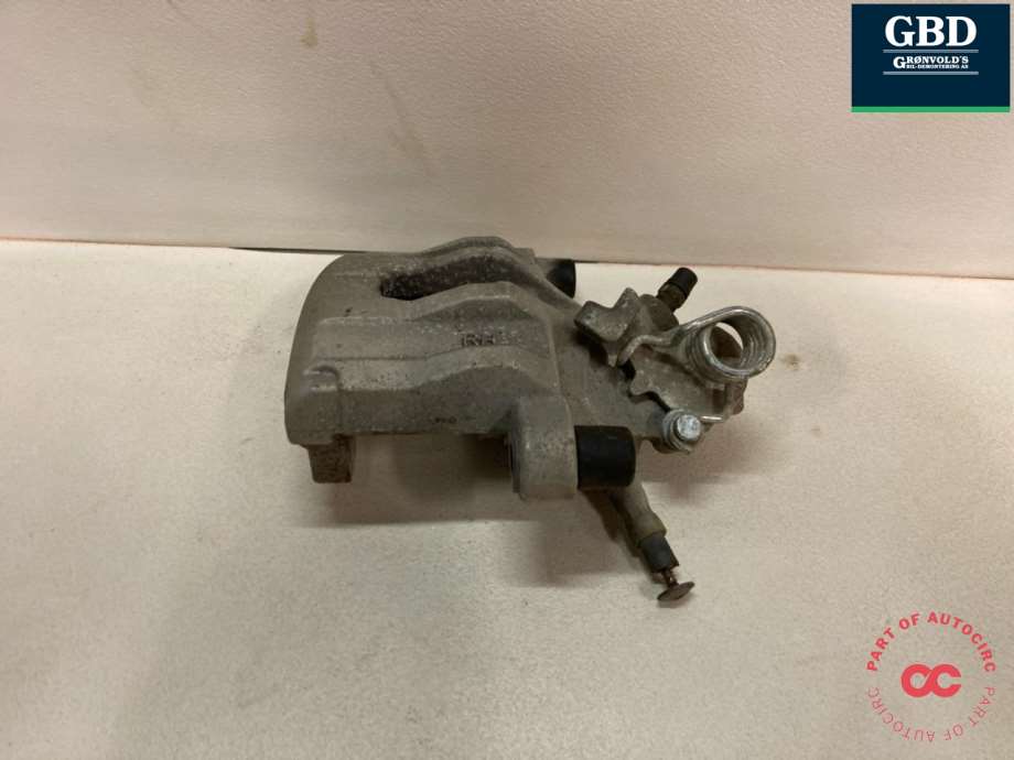 Volvo V50, 2007-2012 (Fase 2) (36001766)