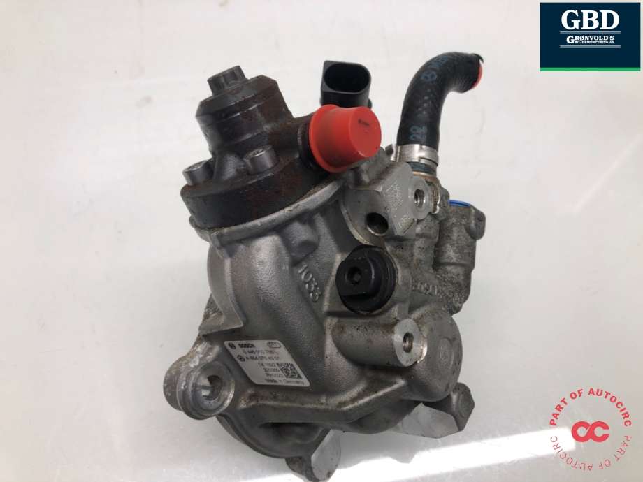 Dieselpumpe til Mercedes Vito 2014-->> (W447) (W447) (A 654 070 93 02|A 654 070 43 01|0 445 010 736)