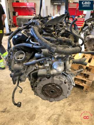 Motor bensin til Mitsubishi Outlander,   (|4B12|1000D178)