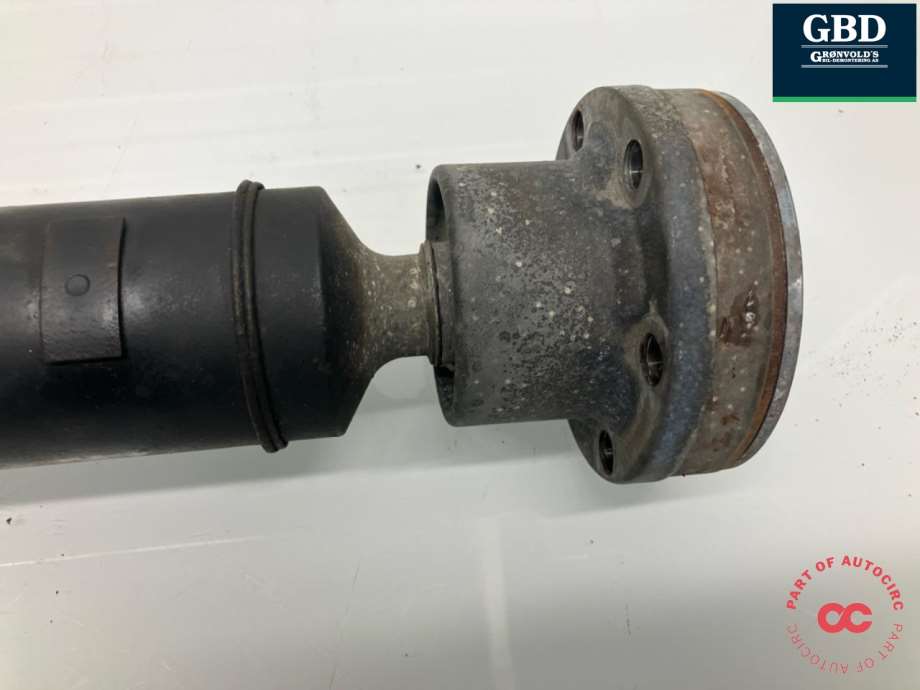 Mercedes ML, 2005-2011 (W164) (A 164 410 07 01)