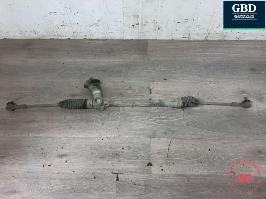 Mitsubishi Outlander, 2012-2015 (Type III, Fase 1)(|4410A453)