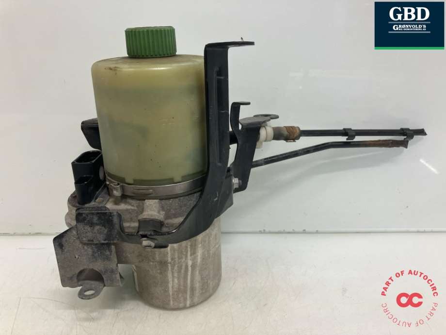 VW Polo, 2009-2014 (Type V, Fase 1)(|6R0 423 156 C)