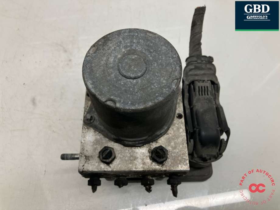 ABS sentral til Mercedes Sprinter 2013-2018 (Fase 2) (906) (906) (A 906 900 85 01|A 906 900 21 01|)