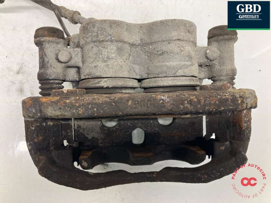 Bremsecaliper høyre foran til Mercedes Sprinter 2013-2018 (Fase 2) (906) (906) (A 004 420 56 83|A 003 420 86 83|)