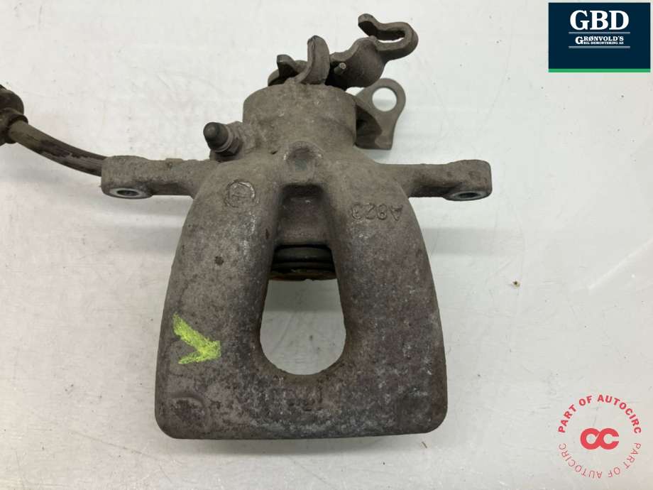Bremsecaliper venstre bak til Alfa Romeo 159, 2005-2011 (735382120)