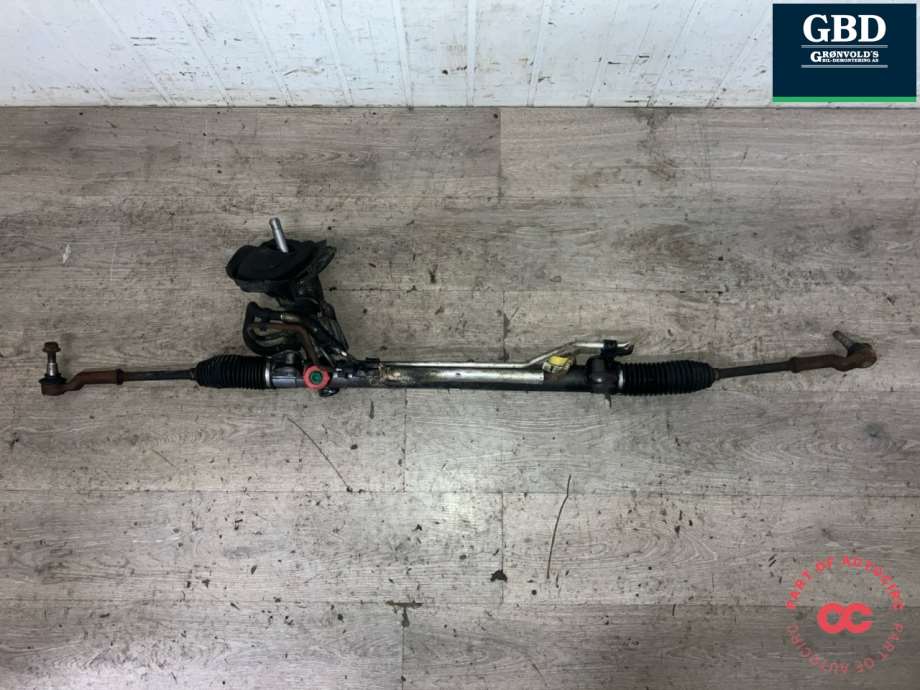 Volvo XC70, 2008-2013 (Type II, Fase 1)(|36001699)