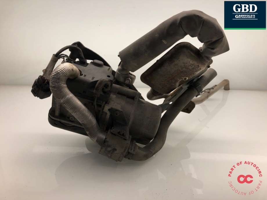 Volvo XC70, 2008-2013 (Type II, Fase 1)(|30747415)