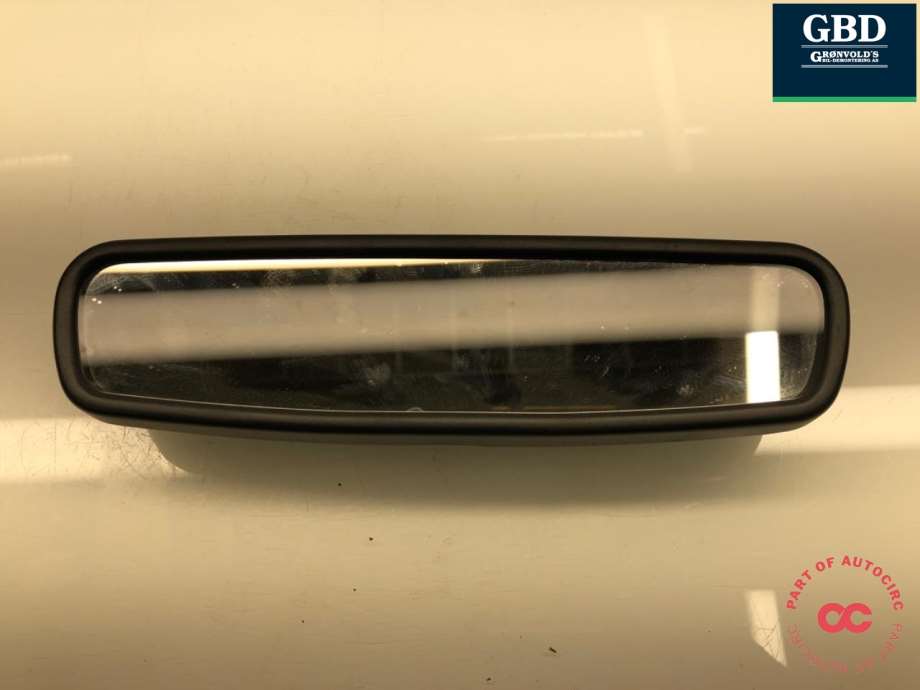 Volvo XC70, 2008-2013 (Type II, Fase 1)(|31111835)