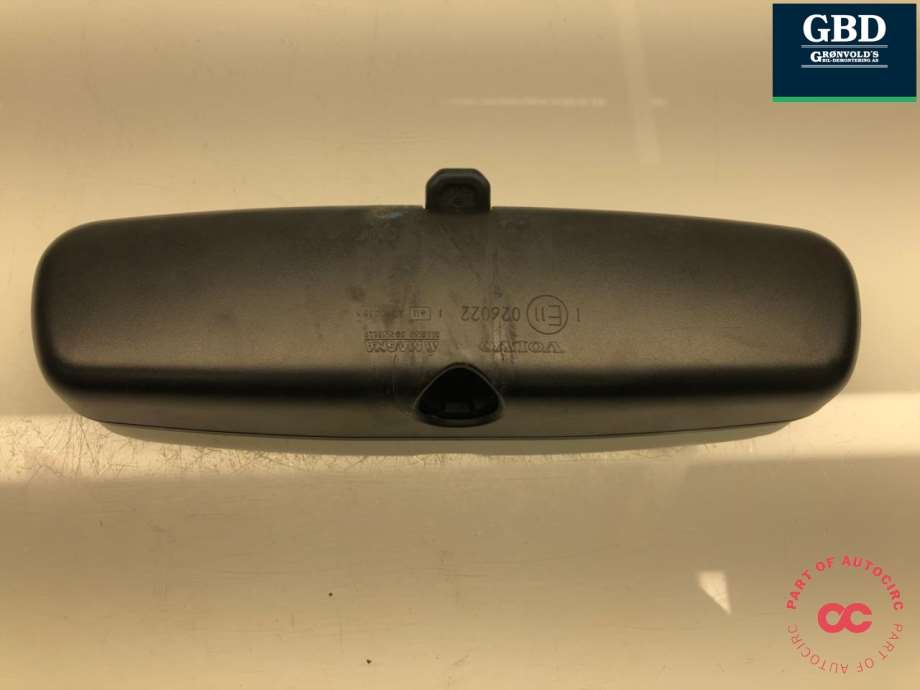 Volvo XC70, 2008-2013 (Type II, Fase 1) (31111835)