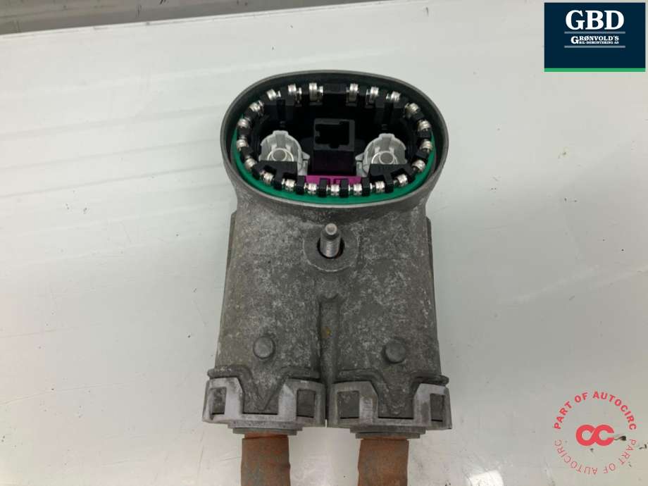 Kabel høy volt (HV) elbil til BMW iX3 2021-->> (61 12 5 A35 E05|E2R949/D|608463G 6)