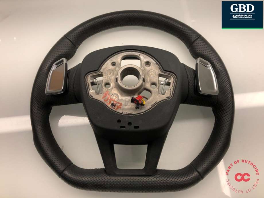 Ratt til Audi e-tron GT 2021-->> (4J3 419 091 BSJ|4J3 419 091|)