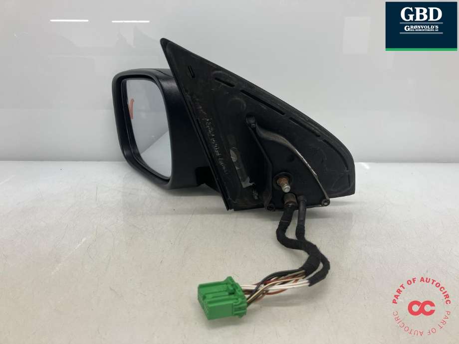 Speil venstre til Volvo XC90 2002-2006 (Type I, Fase 1)  (30745226|)