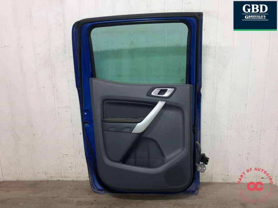 Ford Ranger, 2015- (Fase 2) (1892671|AB39-2624631-AB)