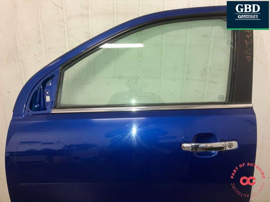 Ford Ranger, 2015- (Fase 2) (2540103|DB39-2620125-CB)