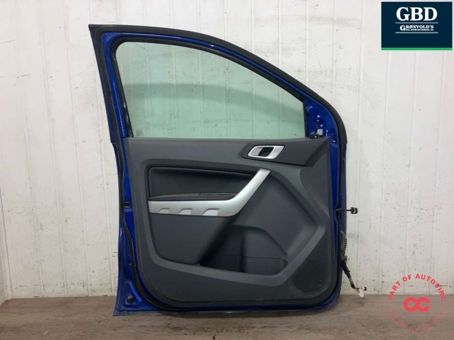 Ford Ranger, 2015- (Fase 2) (2540103|DB39-2620125-CB)