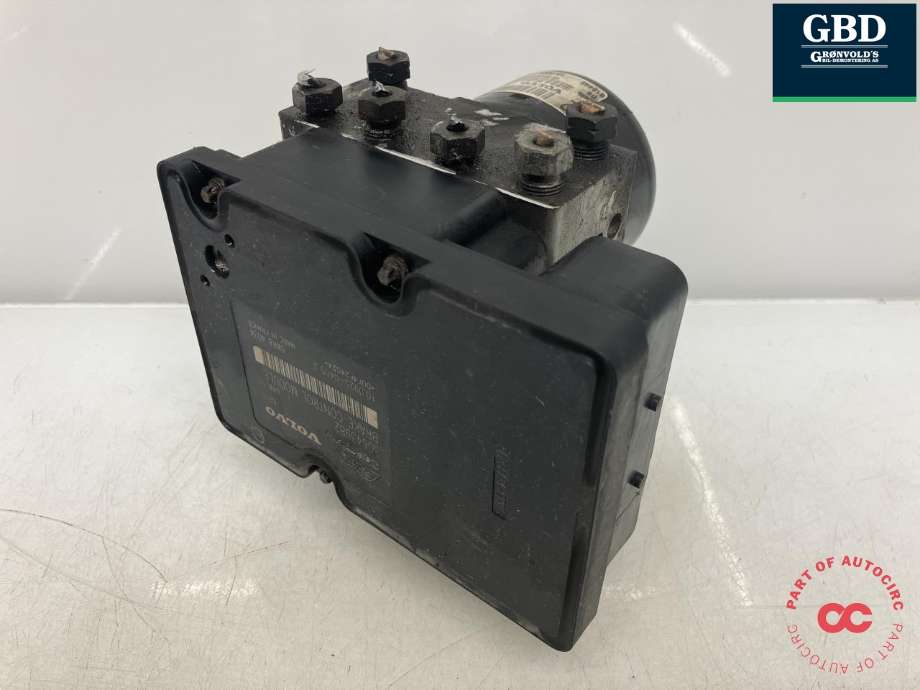 ABS sentral til Volvo XC90, 2002-2006 (Type I, Fase 1)  (ATE|30793489)