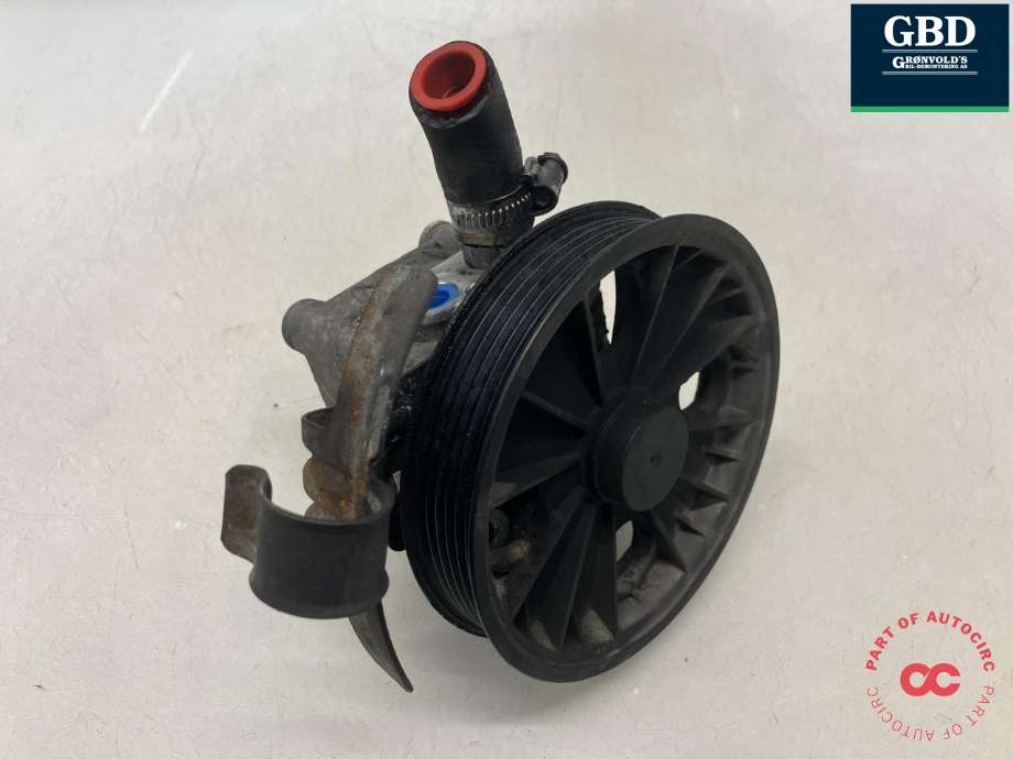 Servo pumpe mekanisk til Volvo XC90 2002-2006 (Type I, Fase 1) (ZF|36050558|30665098|7617 955 119)