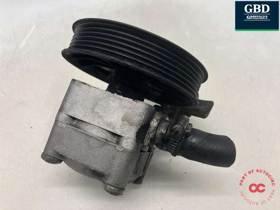 Servo pumpe mekanisk til Volvo XC90 2002-2006 (Type I, Fase 1) (ZF|36050558|30665098|7617 955 119)
