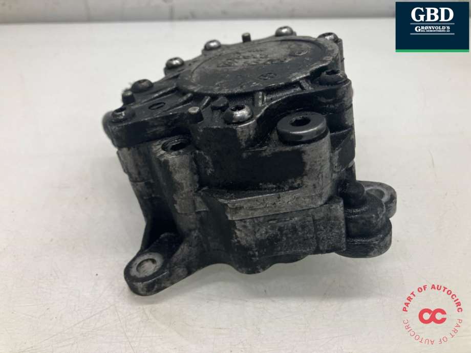 Mitsubishi Outlander, 2007-2010 (Type II, Fase 1) (NO PART ID|03G 145 209C)