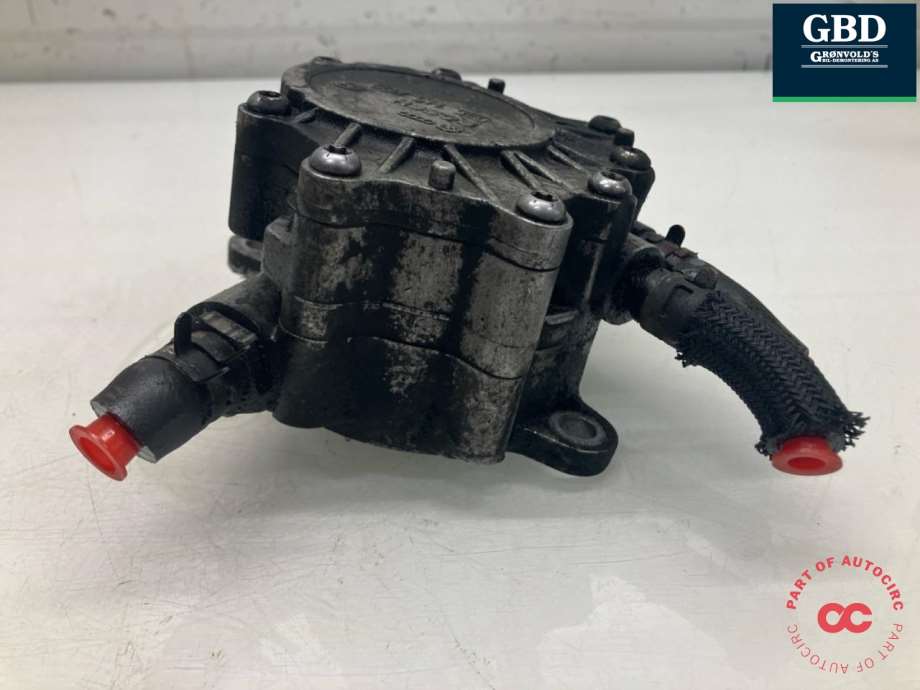 Mitsubishi Outlander, 2007-2010 (Type II, Fase 1) (NO PART ID|03G 145 209C)