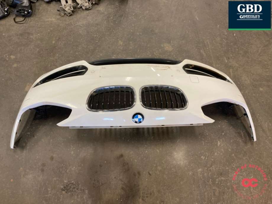 BMW 1-Serie, 2011-2015 (F20/F21, Fase 1) (51 11 7 292 959)