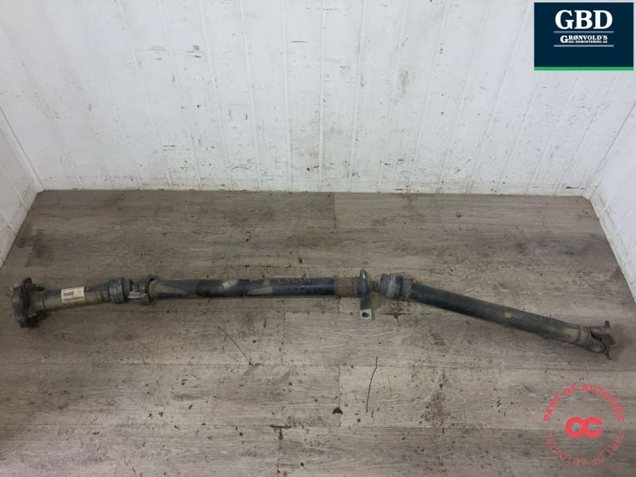 Mercedes Vito/Viano, 2010-2014 (W639, Fase 2)(|A 639 410 86 06)