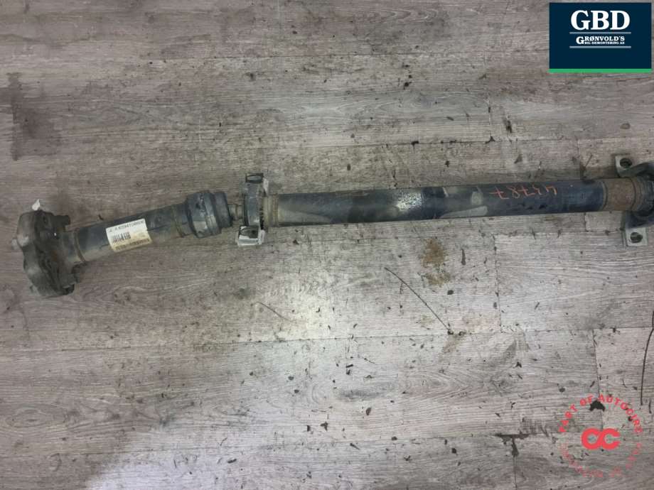 Mercedes Vito/Viano, 2010-2014 (W639, Fase 2) (A 639 410 86 06)
