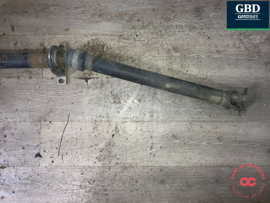 Mercedes Vito/Viano, 2010-2014 (W639, Fase 2) (A 639 410 86 06)