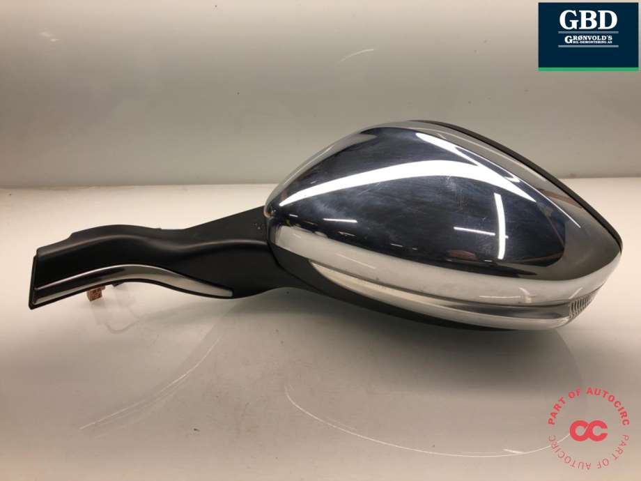 Peugeot 2008, 2013-2019 (Type I)(|16 112 408 80)