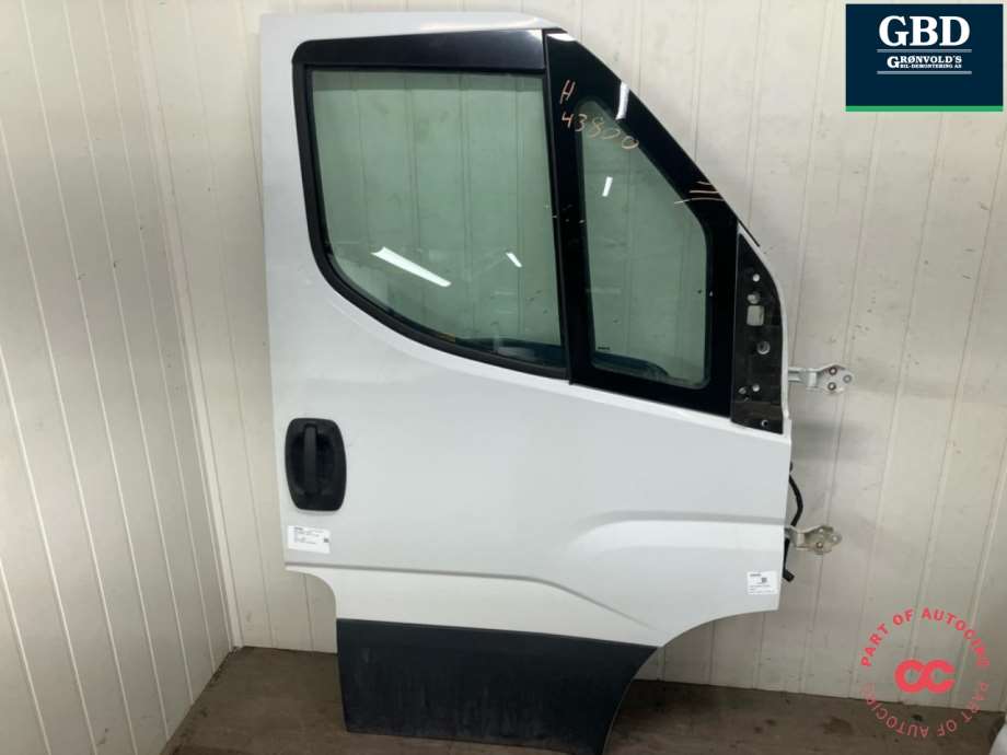 Iveco Daily, 2014- (Type VI)(|5801519999)