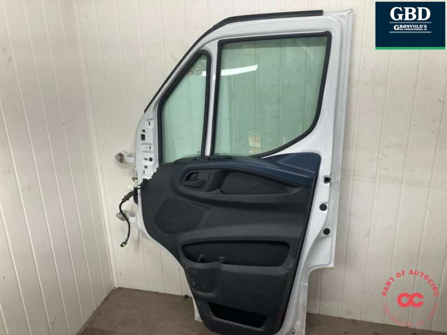Iveco Daily, 2014- (Type VI) (5801519999)