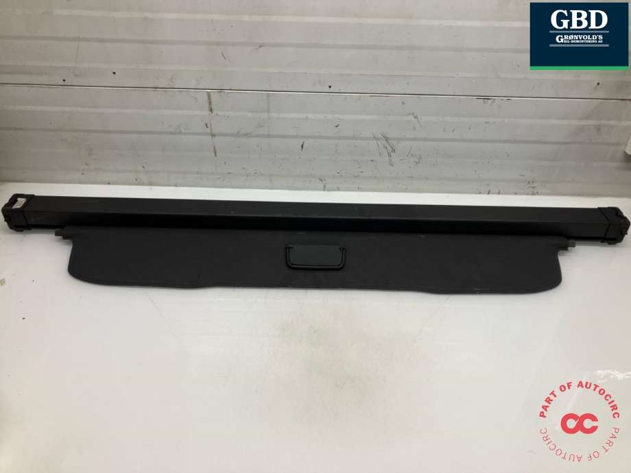 Bagasjerom rollon til Volvo V60 2010-2013 (Type I, Fase 1) (31307291|)