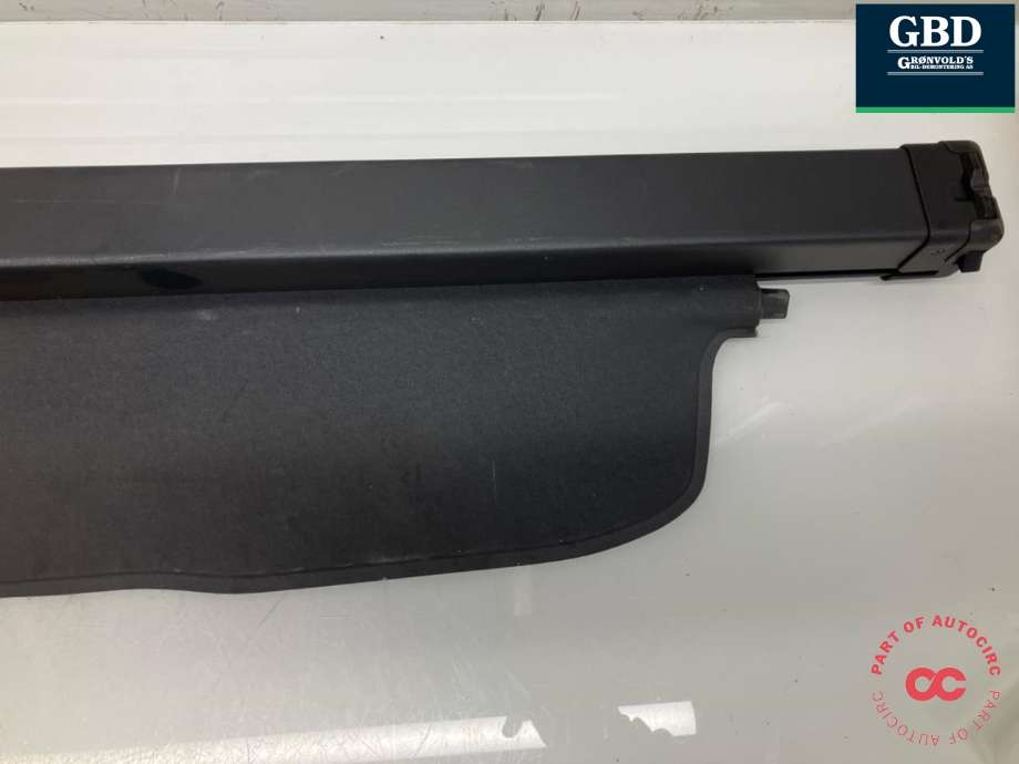 Bagasjerom rollon til Volvo V60 2010-2013 (Type I, Fase 1) (31307291|)