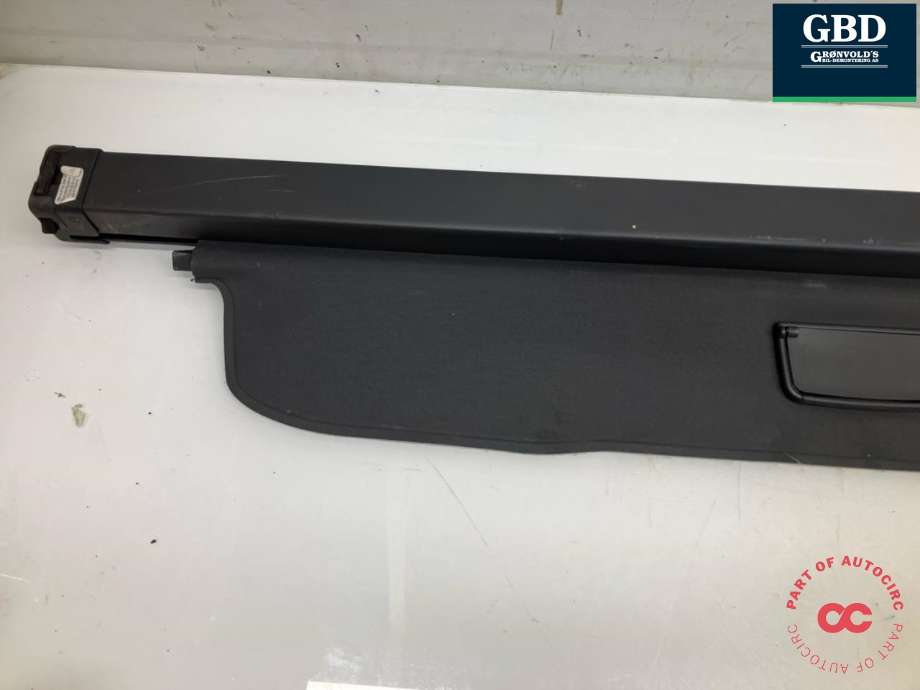 Bagasjerom rollon til Volvo V60 2010-2013 (Type I, Fase 1) (31307291|)