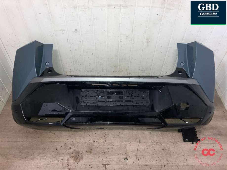 Støtfanger bak til Peugeot e-3008, 2023-->>  (169317541T)