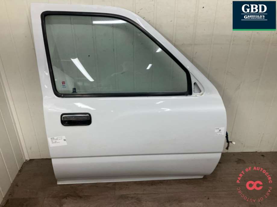 Toyota 4-Runner, 1989-1997 (6700135440|6700135250 | 6700135210)