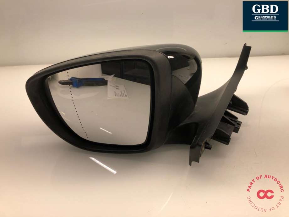 Renault Zoe, 2013-2019 (Fase 1) (963027664R)