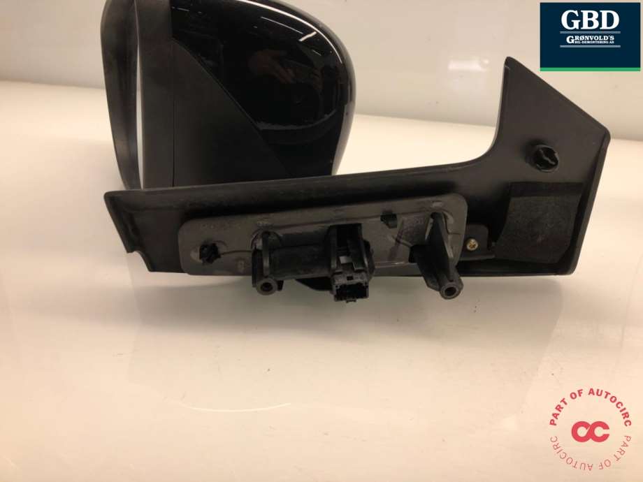 Renault Zoe, 2013-2019 (Fase 1) (963027664R)